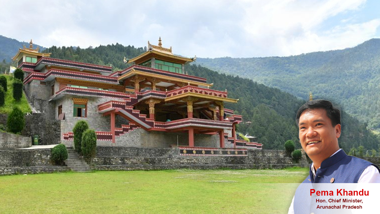 Arunachal Pradesh Culture